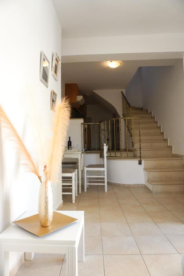 Agapi Holiday Home Rethymno Exterior foto